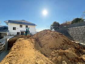 神奈川県横浜市神奈川区旭ケ丘