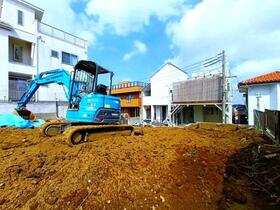 神奈川県横浜市神奈川区旭ケ丘