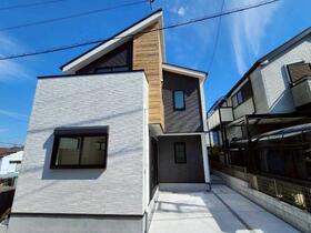 神奈川県横浜市神奈川区白幡仲町