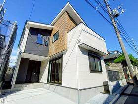 神奈川県横浜市神奈川区三枚町