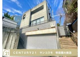 大阪府茨木市北春日丘３丁目