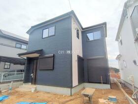 千葉県松戸市東平賀