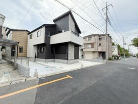 埼玉県川口市前川２丁目