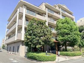 レールシティ八王子かえで通り　中古マンション
