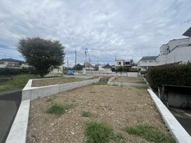 東京都調布市西つつじケ丘４丁目