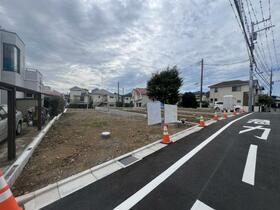 東京都調布市西つつじケ丘４丁目