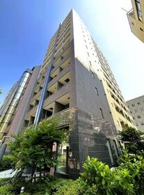 パレステュディオ新宿御苑駅前