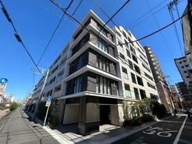 プレミスト横濱反町