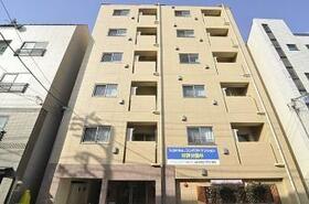 アージョ・クレアーレ横浜大口