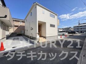 埼玉県春日部市大沼３丁目