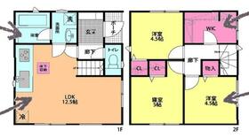 千葉県船橋市大穴北４丁目