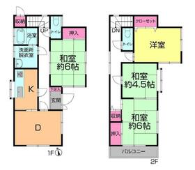 千葉県松戸市栄町３丁目