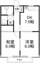 間取り：212055474937