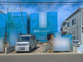 埼玉県三郷市東町