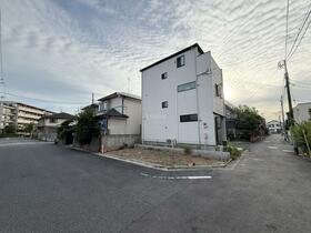 東京都葛飾区東金町７丁目