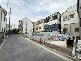 東京都江戸川区南篠崎町１丁目