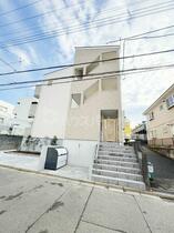 千葉県我孫子市柴崎台１丁目（賃貸アパート1LDK・2階・33.40㎡） その12