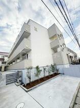 千葉県我孫子市柴崎台１丁目（賃貸アパート1LDK・2階・33.40㎡） その1