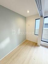 千葉県我孫子市柴崎台１丁目（賃貸アパート1LDK・2階・33.40㎡） その4