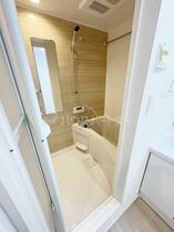 千葉県我孫子市柴崎台１丁目（賃貸アパート1LDK・2階・33.40㎡） その6