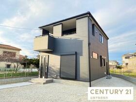 奈良県北葛城郡上牧町大字上牧