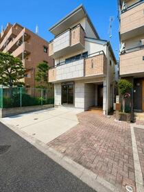 東京都葛飾区東新小岩２丁目