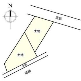 愛知県江南市古知野町花霞