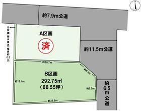 岐阜県不破郡垂井町−