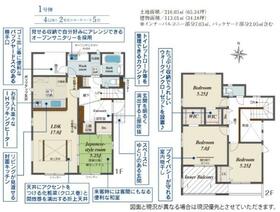 愛知県一宮市北方町北方字中土取