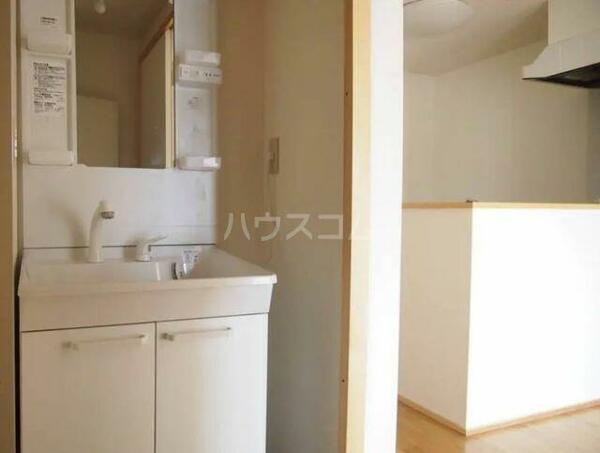 apartment 埼玉県北葛飾郡杉戸町高野台西１丁目
地図を見る