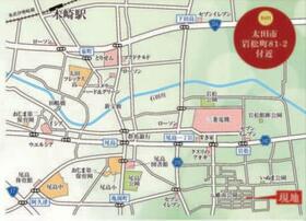 群馬県太田市岩松町