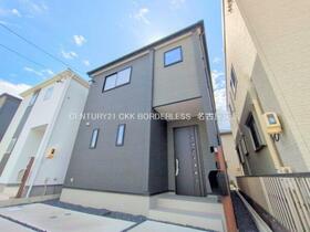 愛知県北名古屋市鍜治ケ一色西一丁目