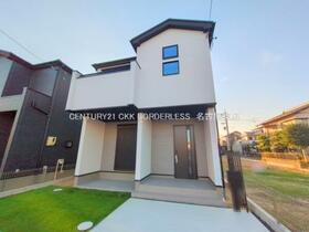 愛知県北名古屋市六ツ師女夫越