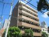 シルフィード東品川 8階 築22年10ヶ月の賃貸物件