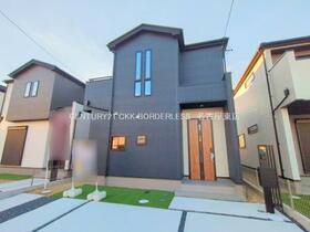 愛知県北名古屋市六ツ師女夫越