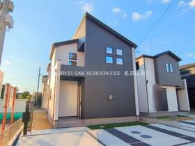 愛知県北名古屋市六ツ師女夫越