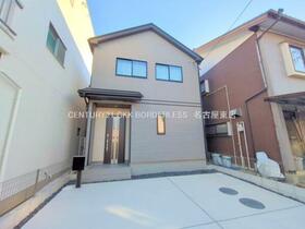 愛知県北名古屋市熊之庄山の前