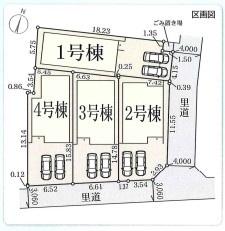 大阪府茨木市島２丁目