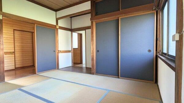 detached 茨城県小美玉市堅倉

地図を見る