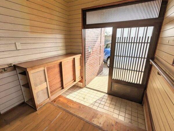 detached 茨城県小美玉市堅倉

地図を見る