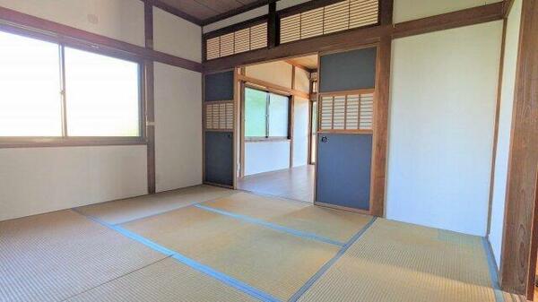 detached 茨城県小美玉市堅倉

地図を見る