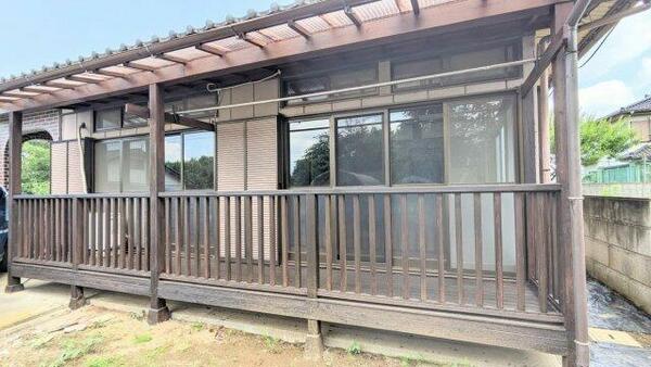 detached 茨城県小美玉市堅倉

地図を見る