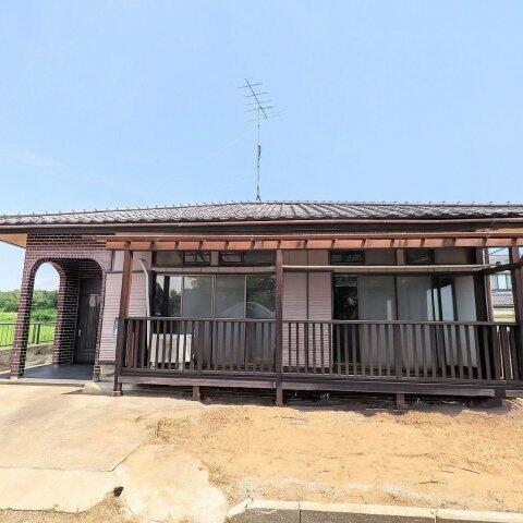 detached 茨城県小美玉市堅倉

地図を見る