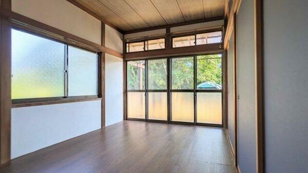 detached 茨城県小美玉市堅倉

地図を見る
