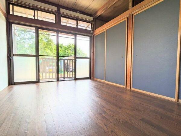detached 茨城県小美玉市堅倉

地図を見る