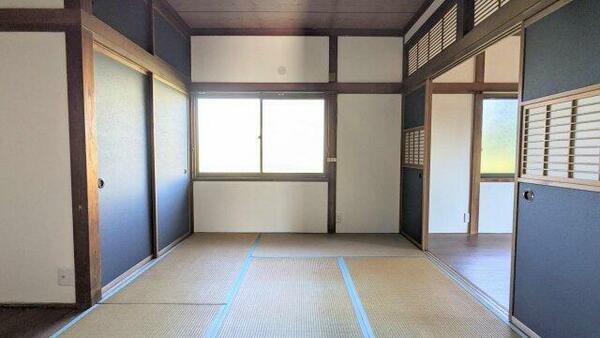 detached 茨城県小美玉市堅倉

地図を見る