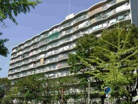 阪急南茨木ハイタウン美沢高層住宅Ｄ棟