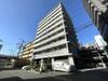 コンフォリア江坂広芝町 5階 築9年3ヶ月の賃貸物件