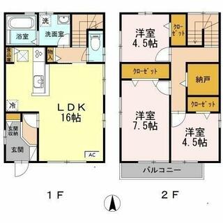 間取り：222020109312