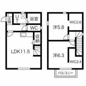 間取り：213141796660